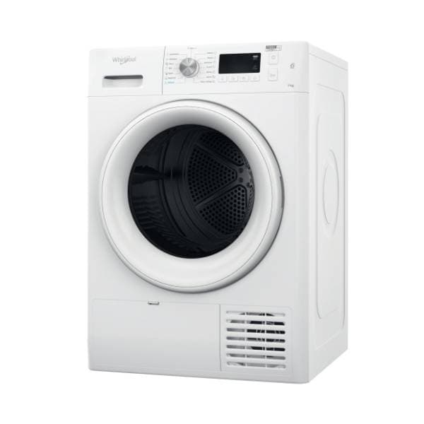 WHIRLPOOL mašina za sušenje veša FFT M11 72 EE 1