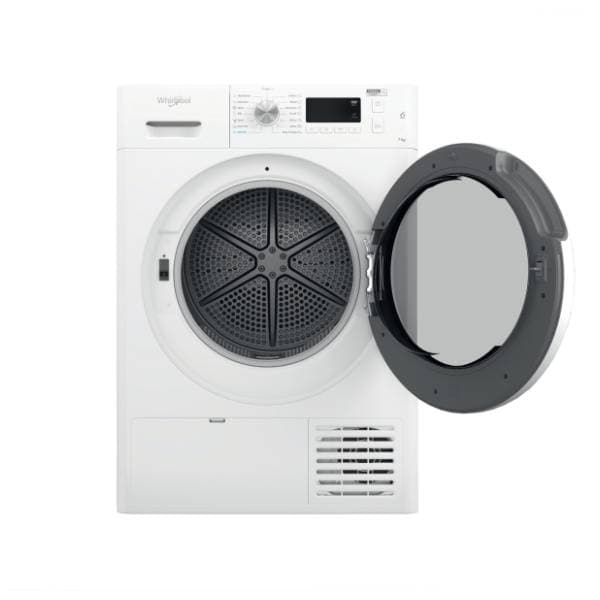 WHIRLPOOL mašina za sušenje veša FFT M11 72 EE 2