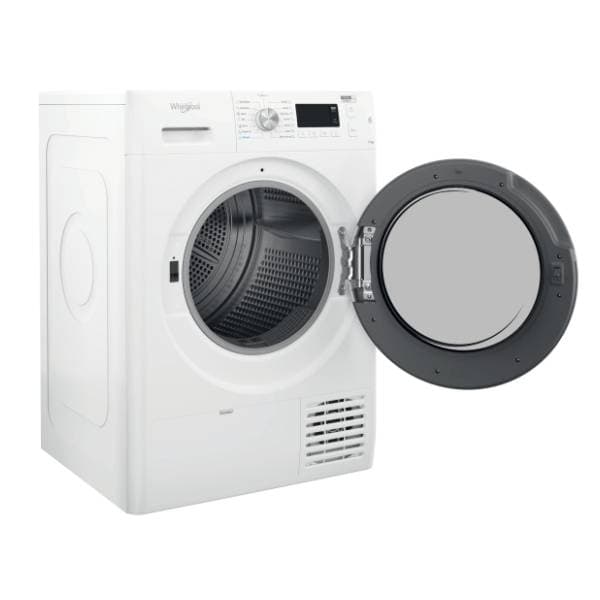 WHIRLPOOL mašina za sušenje veša FFT M11 72 EE 3