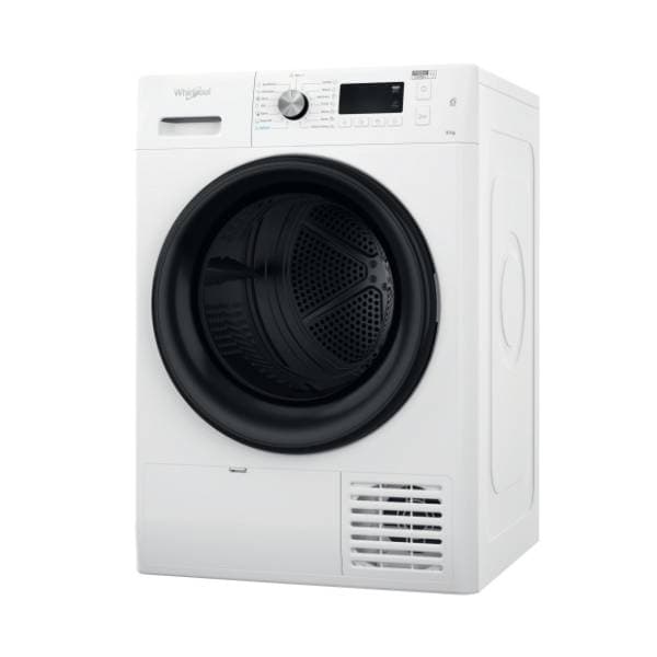 WHIRLPOOL mašina za sušenje veša FFT M11 82B EE 1