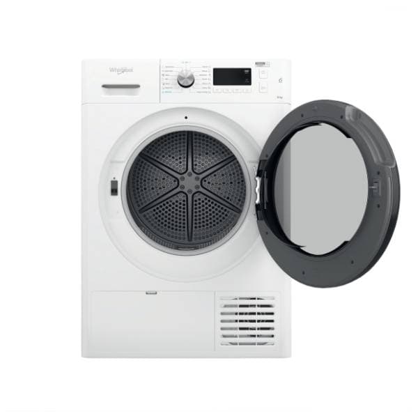WHIRLPOOL mašina za sušenje veša FFT M11 82B EE 2