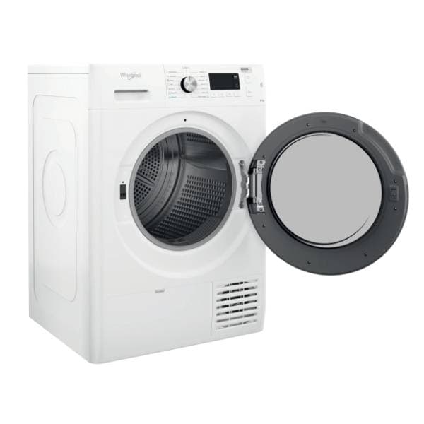 WHIRLPOOL mašina za sušenje veša FFT M11 82B EE 3