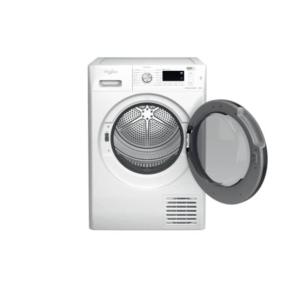 WHIRLPOOL mašina za sušenje veša FFT M11 9X2BY EE 2