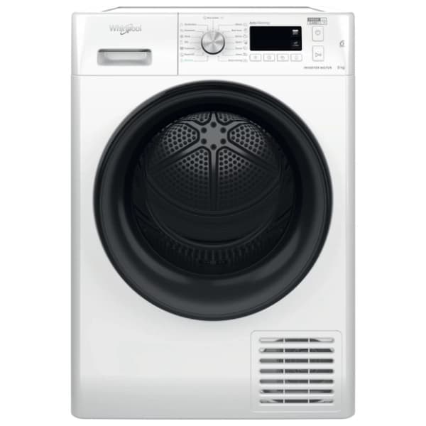 WHIRLPOOL mašina za sušenje veša FFT M11 9X2BY EE 0