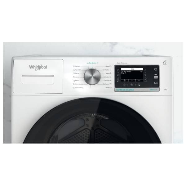 WHIRLPOOL mašina za sušenje veša W7 D94WB EE 2