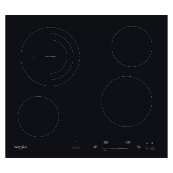WHIRLPOOL ugradna ploča AKT 8900 BA 0