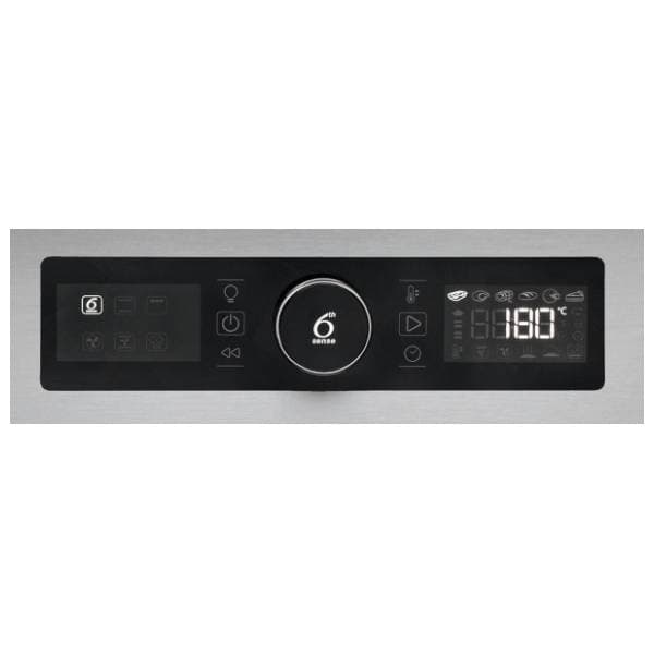 WHIRLPOOL ugradna rerna AKZ9 6230 IX 1