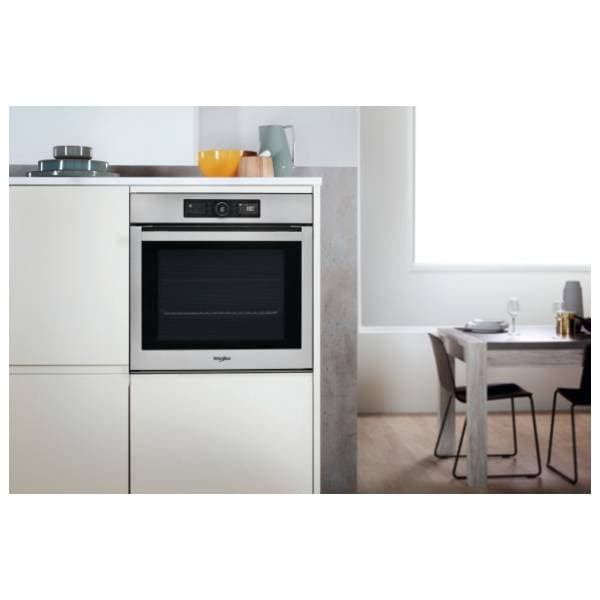 WHIRLPOOL ugradna rerna AKZ9 6230 IX 3