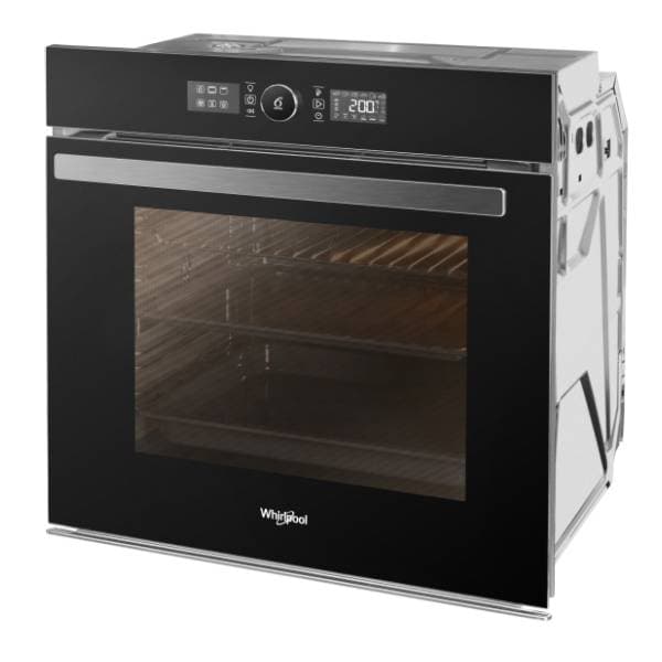 WHIRLPOOL ugradna rerna AKZ9 6230 NB 1