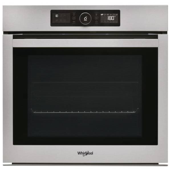 WHIRLPOOL ugradna rerna AKZ9 6270 IX 0