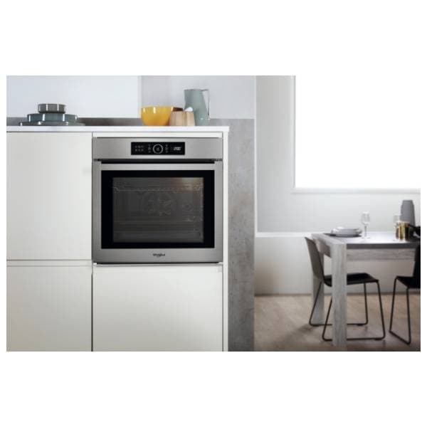 WHIRLPOOL ugradna rerna AKZ9 6270 IX 2