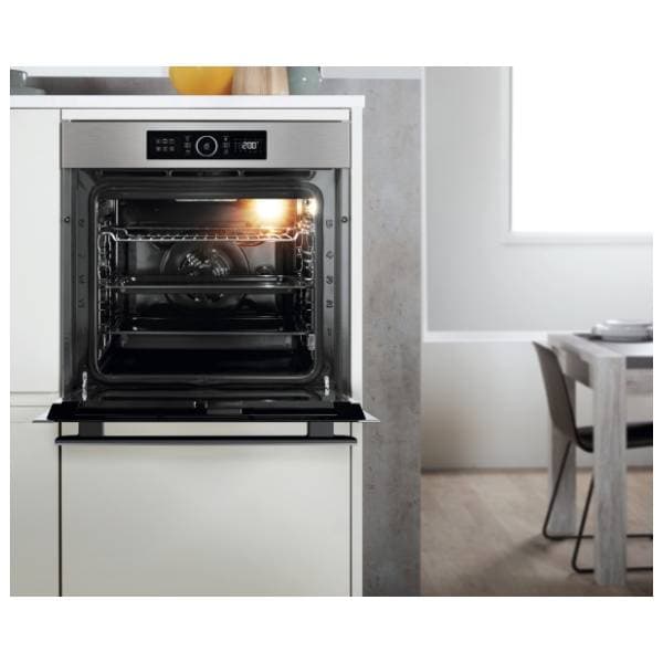 WHIRLPOOL ugradna rerna AKZ9 6270 IX 3