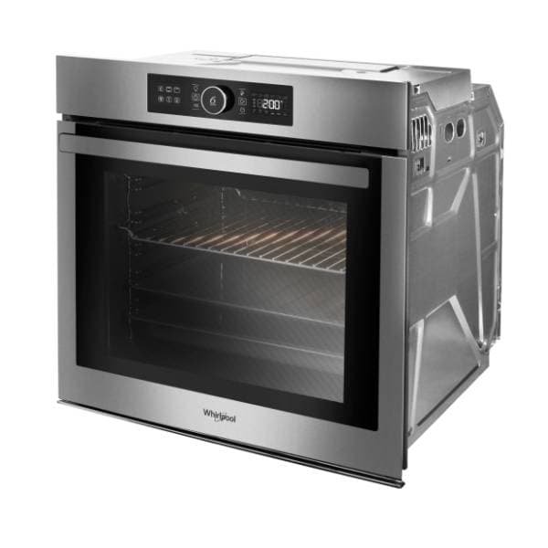 WHIRLPOOL ugradna rerna AKZ9 6270 IX 4