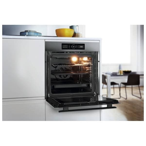 WHIRLPOOL ugradna rerna AKZ9 6270 IX 5