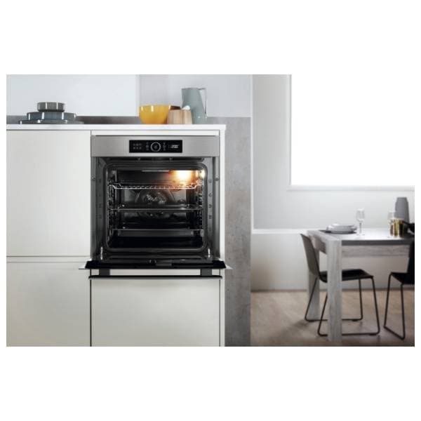 WHIRLPOOL ugradna rerna AKZ9 6270 IX 6