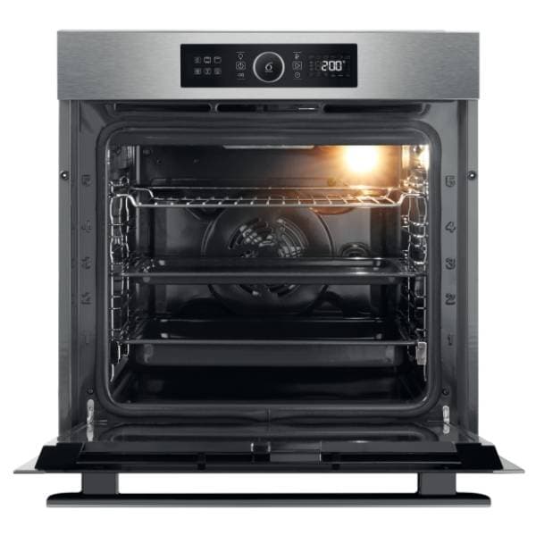 WHIRLPOOL ugradna rerna AKZ9 6270 IX 8