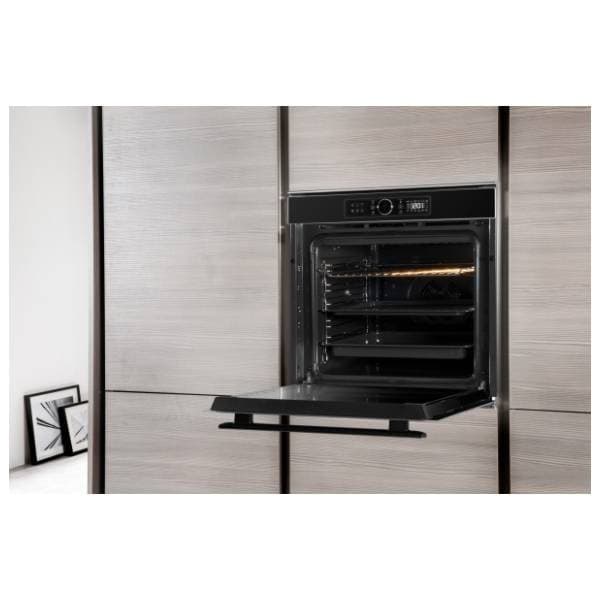 WHIRLPOOL ugradna rerna AKZM 8480 NB 2