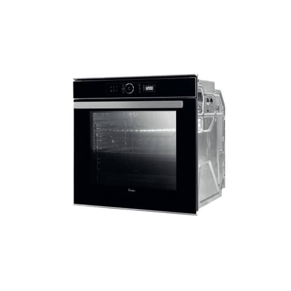 WHIRLPOOL ugradna rerna AKZM 8480 NB 4