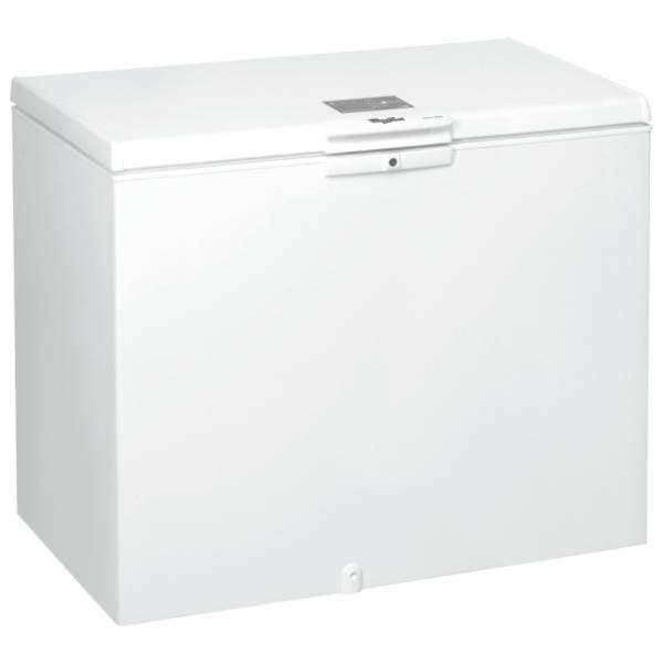 WHIRLPOOL zamrzivač WHE3133.1 0