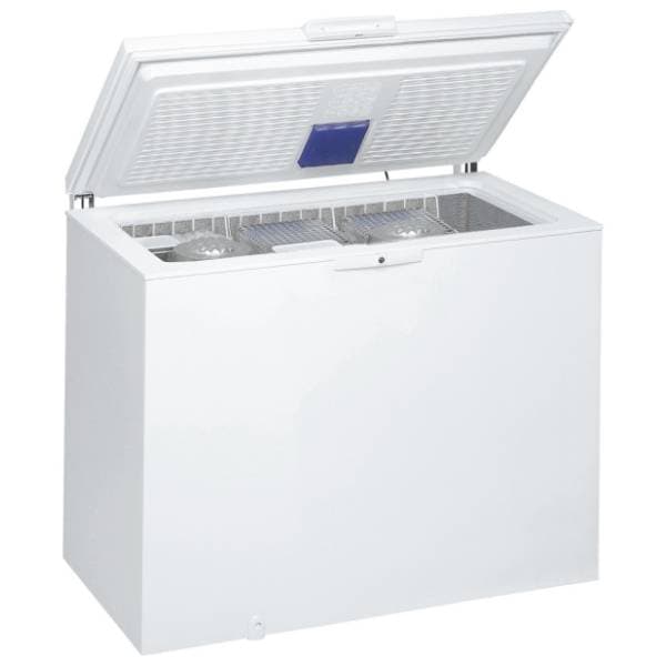 WHIRLPOOL zamrzivač WHE3133.1 1