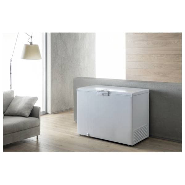 WHIRLPOOL zamrzivač WHE3133.1 2