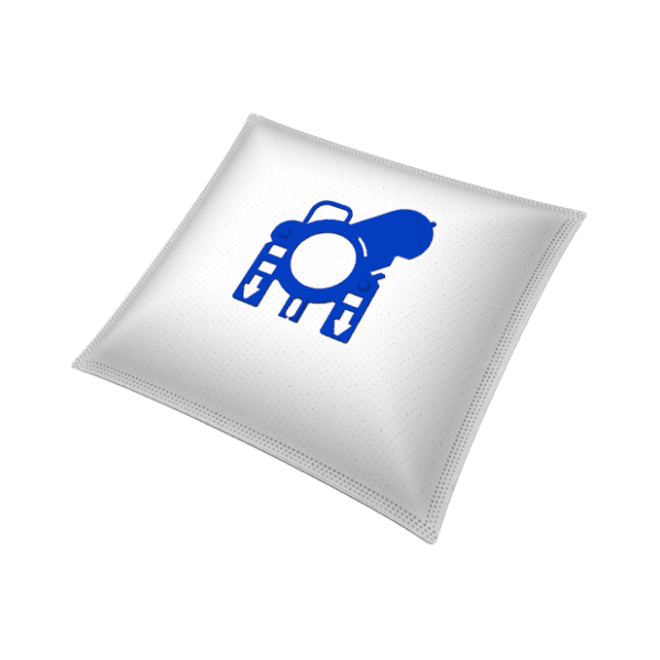 WORWO kese za usisivač HMB03K - 4 kom 2