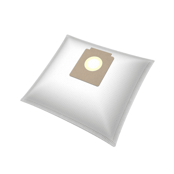 WORWO kese za usisivač ZMB07K - 4 kom 2