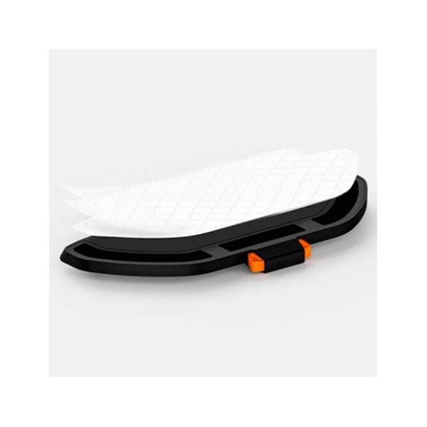XIAOMI jednokratna tkanina za robot usisivač Mop SKV4132TY - 3 kom 1