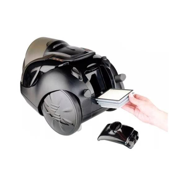 ZEPTER usisivač TUTTOLUXO 6SB PLUS 1