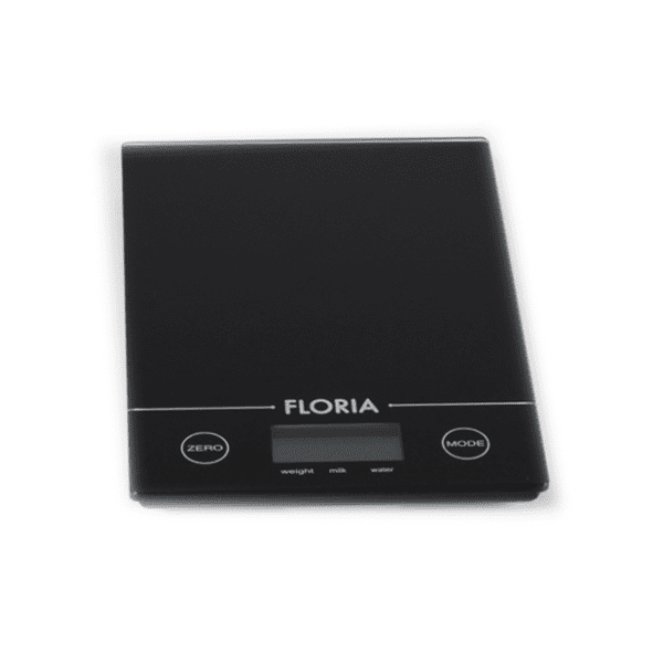 FLORIA kuhinjska vaga ZLN1686BK 0