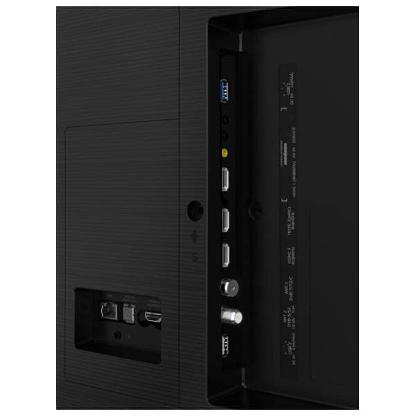 HISENSE ULED televizor 55U8GQ 7