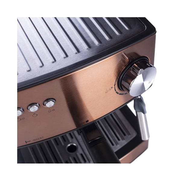 ADLER aparat za kafu AD4404CR 3