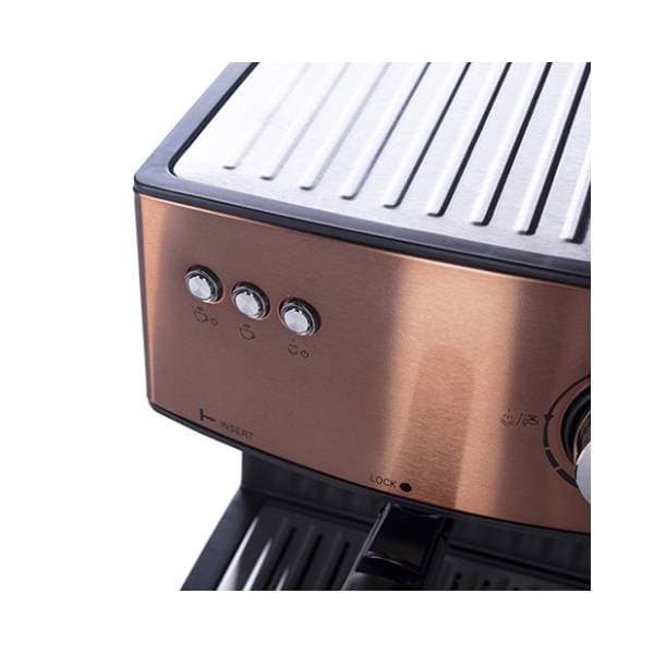 ADLER aparat za kafu AD4404CR 2