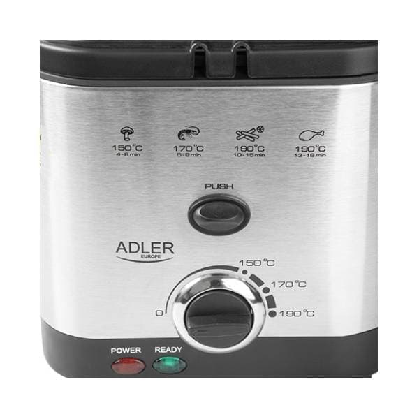ADLER friteza AD4911 1