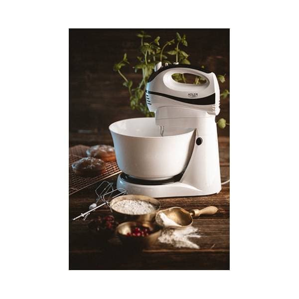 ADLER mikser AD4206 6