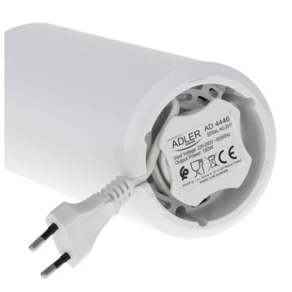 ADLER mlin za kafu AD4446WS 3