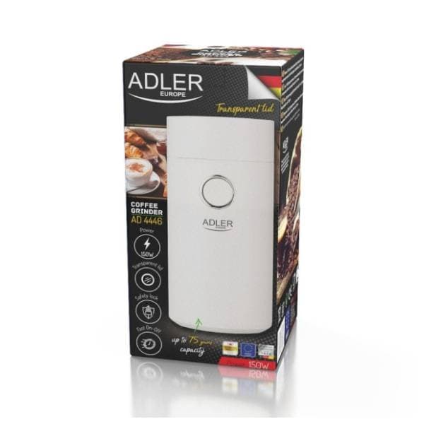 ADLER mlin za kafu AD4446WS 5