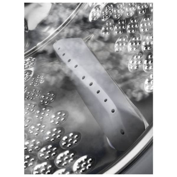 AEG mašina za pranje veša L7FNC48S 6