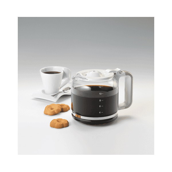 ARIETE aparat za filter kafu AR 1342 bež 3