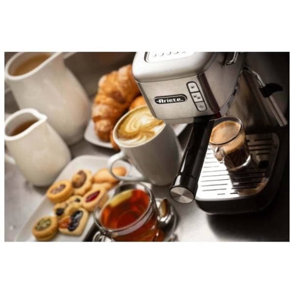 ARIETE aparat za kafu AR1380 3