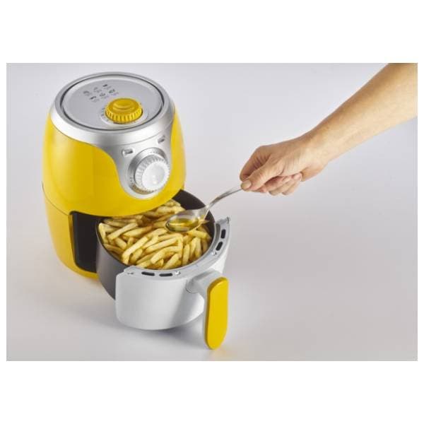 ARIETE friteza na vruć vazduh AR4615 3
