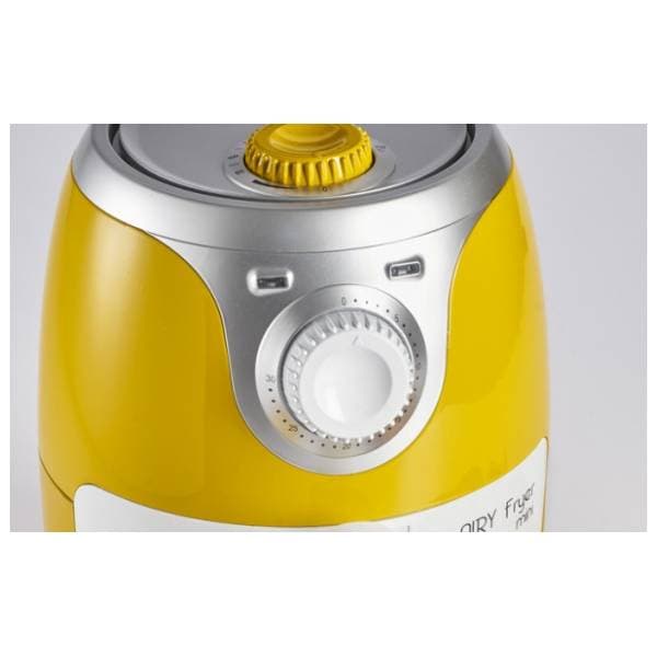 ARIETE friteza na vruć vazduh AR4615 4