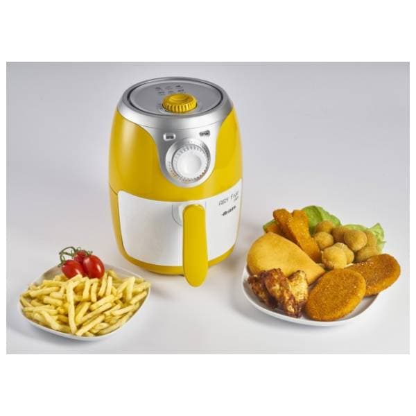 ARIETE friteza na vruć vazduh AR4615 6