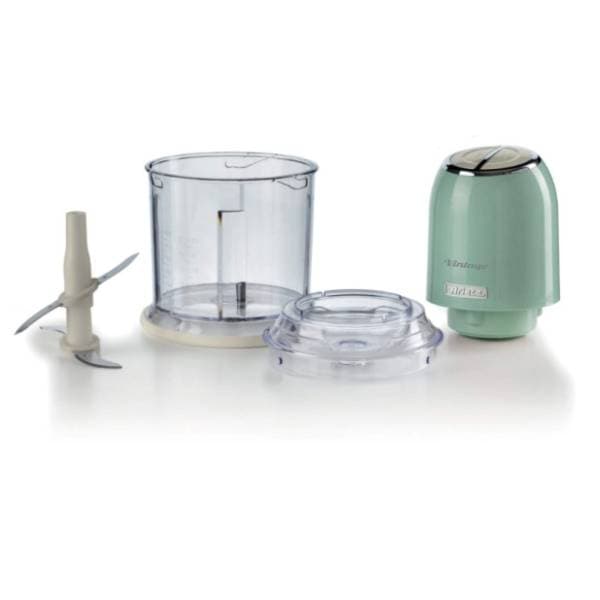 ARIETE seckalica AR438 zelena 2