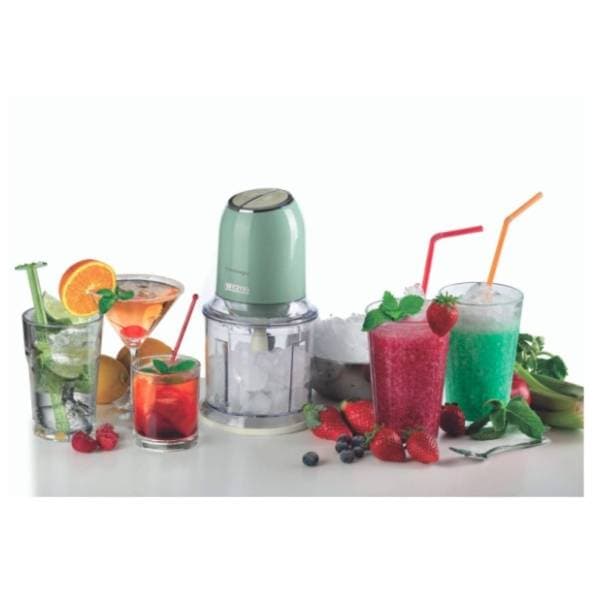 ARIETE seckalica AR438 zelena 3