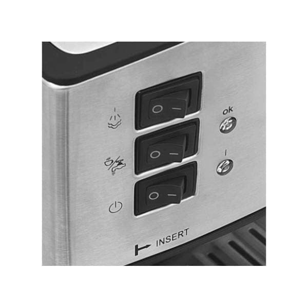 AURORA aparat za kafu AU414 2