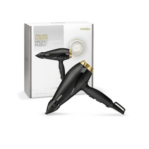 BaByliss fen 6704E 3