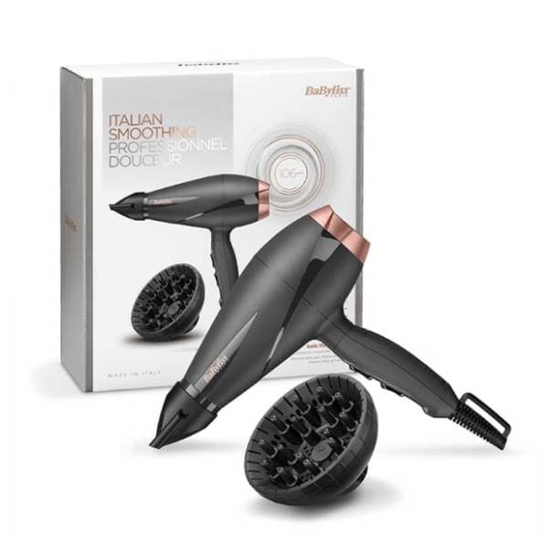 BaByliss fen 6709DE 5