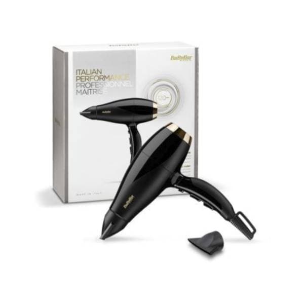 BaByliss fen 6714E 3