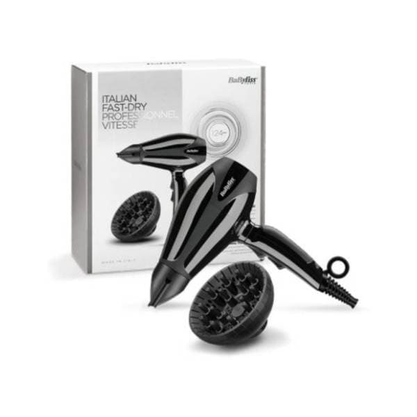 BaByliss fen 6715DE 2
